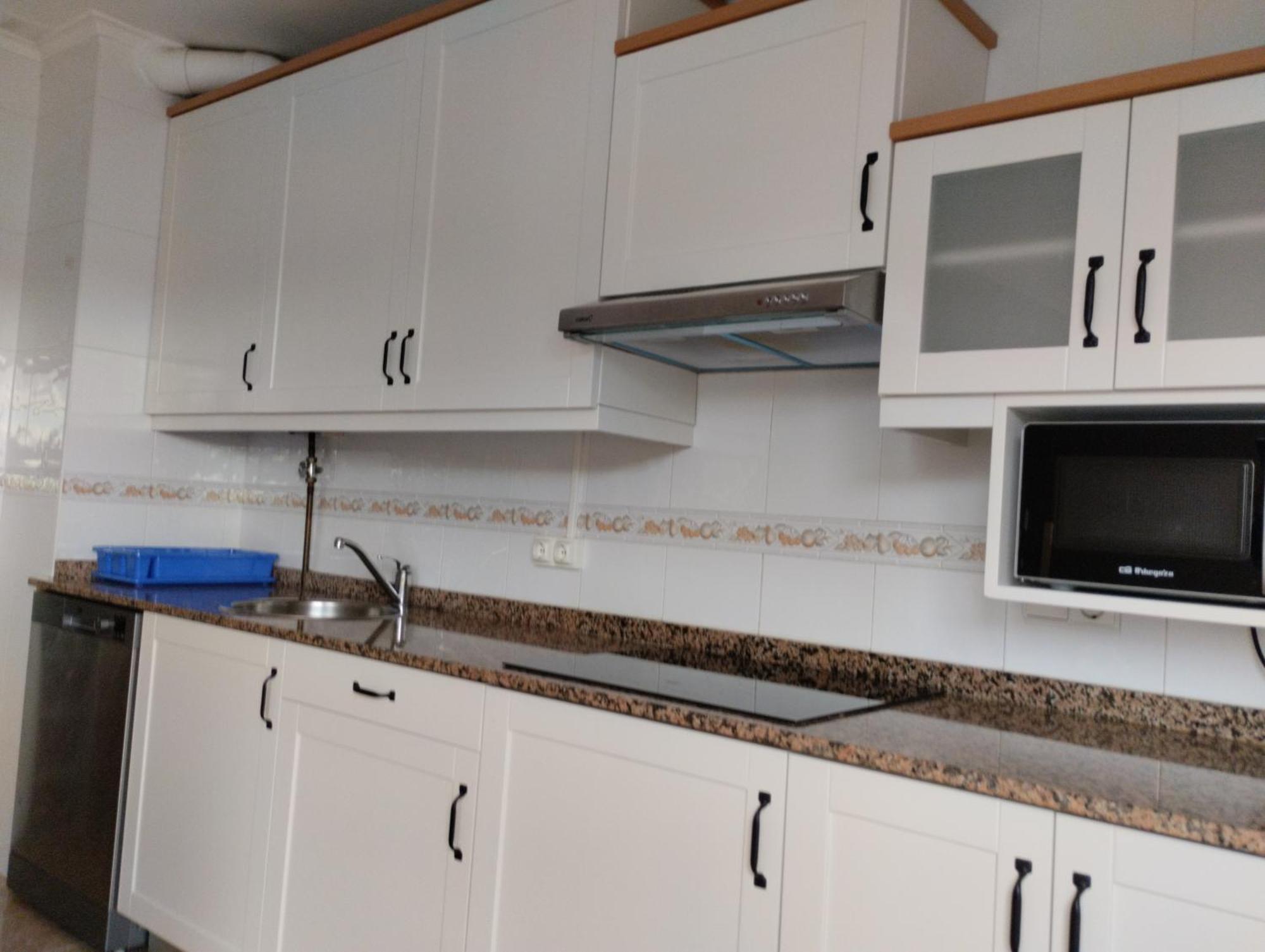 Apartamento Playa De La Atalaya Ribadesella Esterno foto